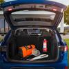 New Fire ExtinguisherHolder Stable Mounting Bracket Space Saving Vehicle Extinguisher Mount For Car