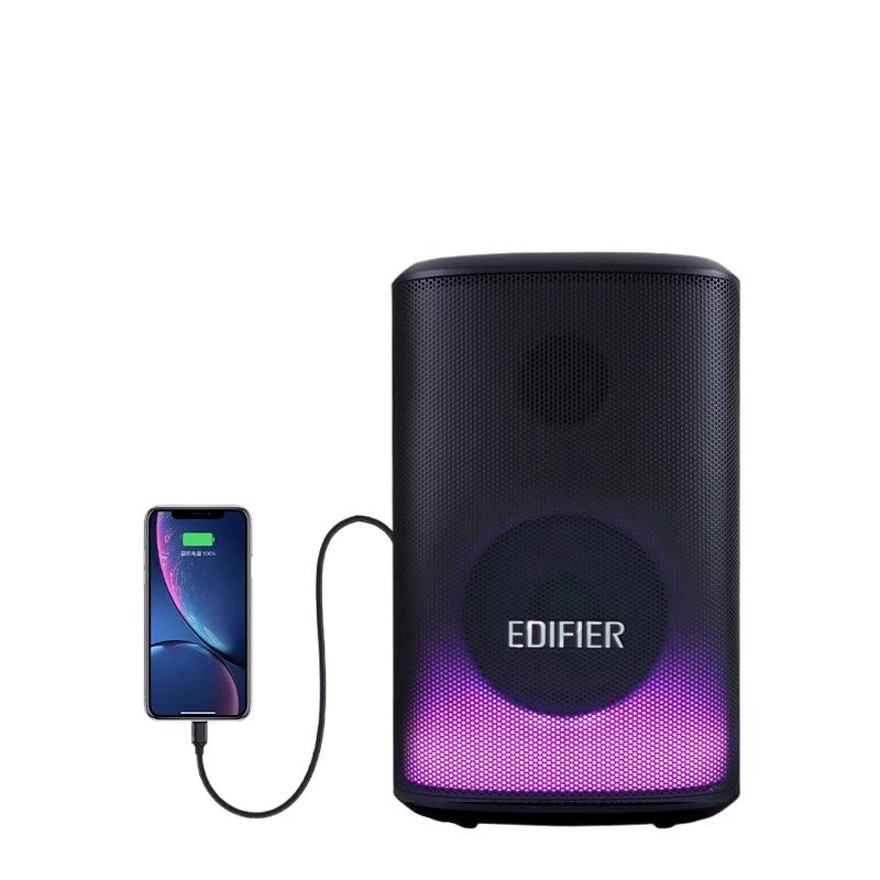 

EDIFIER PK705 Portable Bluetooth Speaker