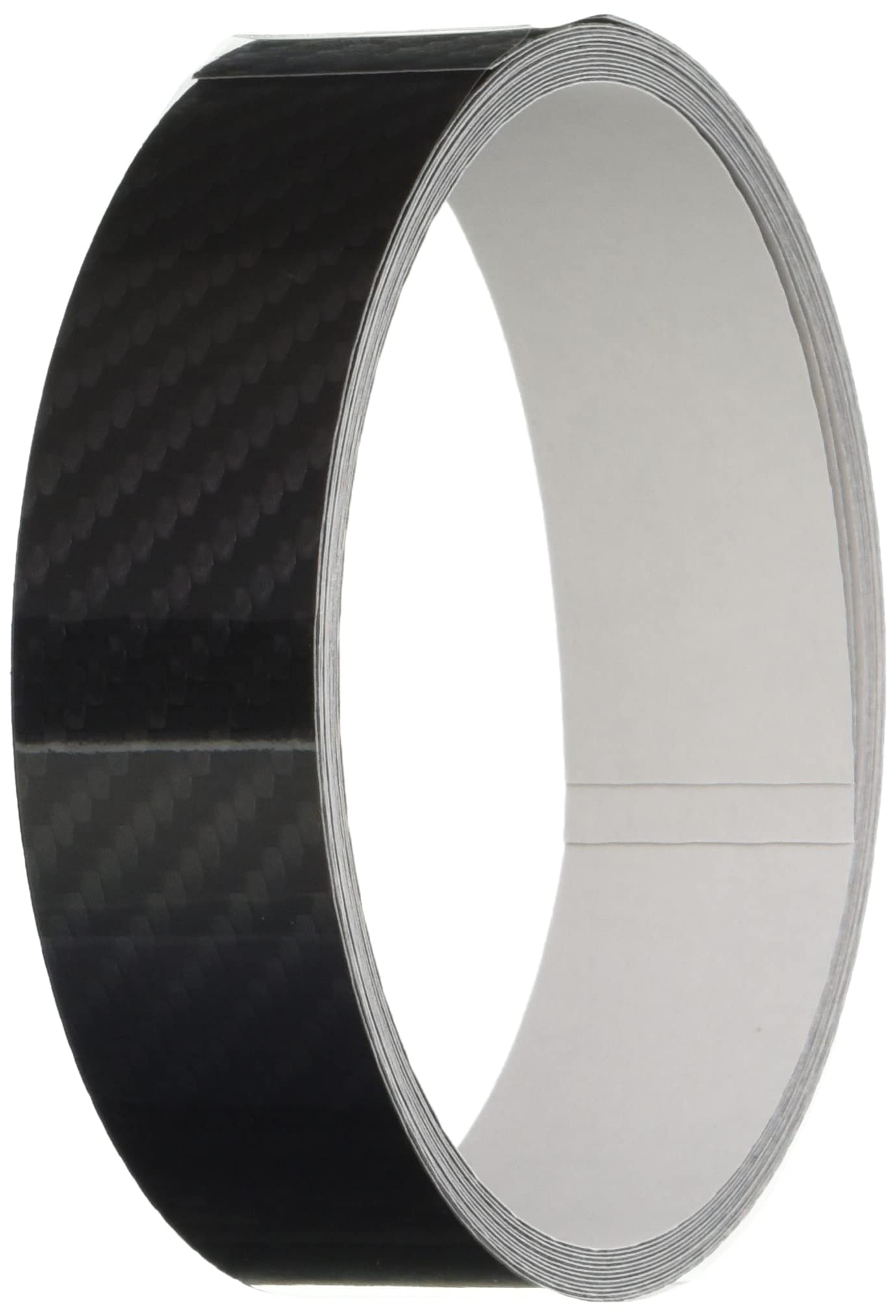 HASEPRO Magical Art Sheet [Roof Molding] 25mm MSRM-25 чёрный