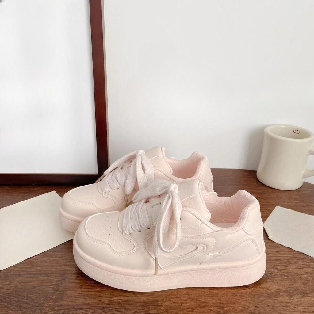 Anti-slip Women's Shoes, Versatile and Suitable for All Occasions