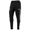 Inter Miami CF Herren Adidas Tapered Jogginghose