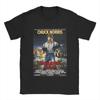 Tricou Bărbat Chuck Norris Artist Marțial American Tricouri Modă Tricou de Plajă Y2K Topuri de Bumbac Basic Cadou de Ziua de Naștere
