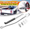 1X Für Toyota für Hilux Vigo SR5 2005-2011 Auto Heckklappen-Stützstange Hebe-Gasdruckfeder Stoßdämpfer Gasfeder 2010 2009
