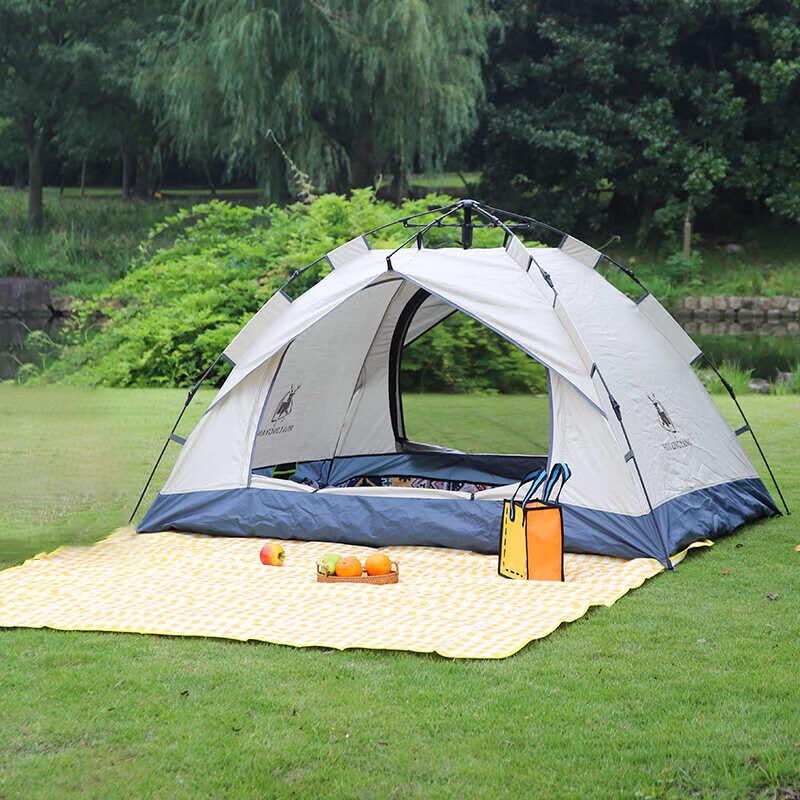 Huilingyang Yunwu Automatic Outdoor Tent 2x1.5m