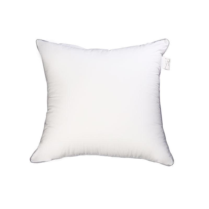 High Elastic Cotton Pillow Core: Brushed Cloth Sofa Cushion and Waist Support