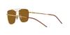 Ray-Ban Sluneční brýle RB3588 925083 ARISTA 55