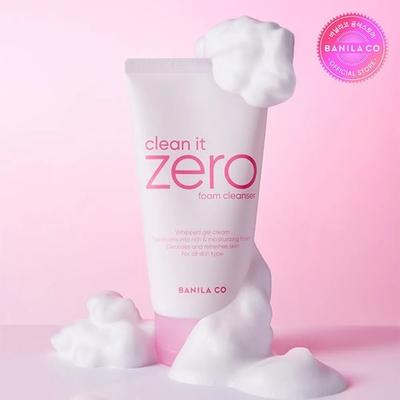 Clean It Zero Schaumreiniger 150ml