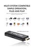 GD10 Wireless HD HDMI Two-Player Home Game Console.