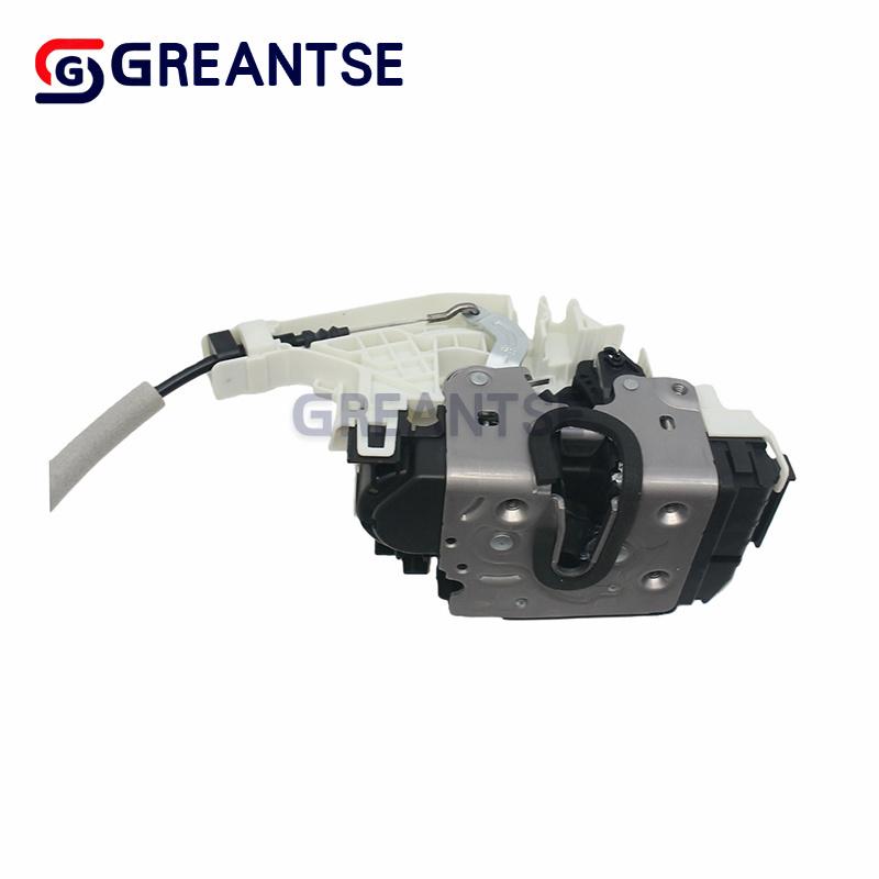 A1667200435 A2047201835 A099701 A0997200435 Front Right Side Door Lock Latch Actuator For Mercedes ML350 W166 2012-2015