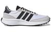 Adidas Run 70s 'White Black Grey' GY3884