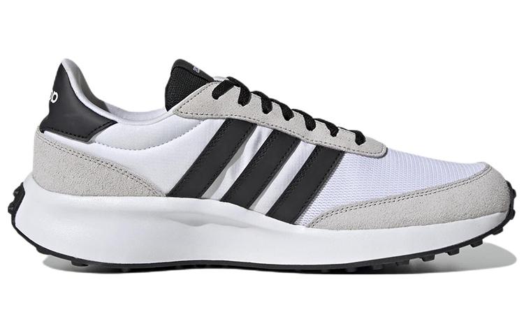 Adidas Run 70s 'White Black Grey' GY3884