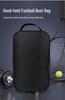 Portable Sneaker and Sports Shoe Bag for Training and Travel