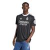 adidas Unisex Dorosły 2025/2026 Trzecia Koszulka Bramkarska Real Madryt CF
