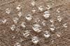 Sanko Joint Premium 9 Just Place and In Water Can Be Cut with Non-Slip Mat, Anti-Allergen Mat, Pieces, Brown, Carpet, Stick, KV-82 [Made Japan,