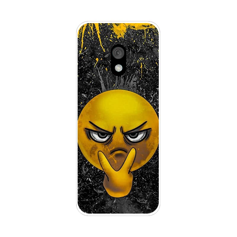 Capas For Nokia 235 4G 2024 Case Back Cover For Nokia 215 220 4G 2024 Shockproof Clear Soft Silicone Cases for Nokia 220 Fundas