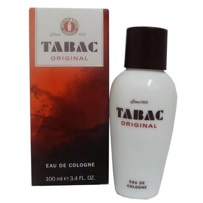 Geuren – Parfum