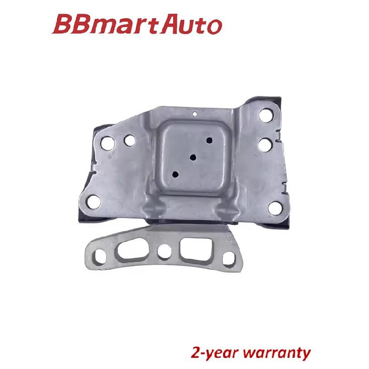 6RD199262B BBmart cars accessories para auto Spare Car Parts Engine Mount for VW Jetta Santana