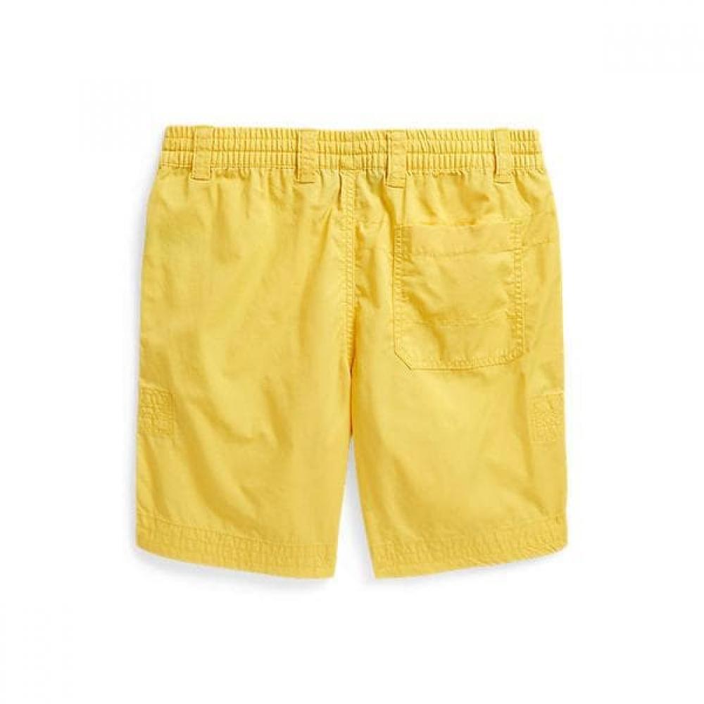 Polo Ralph Lauren Boys 8 18 Cotton Twill Short Cwposhoy4g20169730