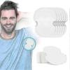 Almohadillas para el Sudor de las Axilas - 100 Escudos Desechables Premium Absorbentes para las Axilas