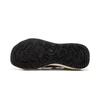 Li-Ning Yijie Lite 2.0 Comfortable Versatile Breathable Non-Slip Creek Shoes Women Shoes Gray Black AHLV012-3
