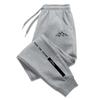 Womens Sweatpants Print Casual Sports Pants Outdoors Fitness Jogging Woman Clothes Trousers Daily Elastic Waist Sportswear