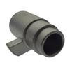 Auto Armrest Socket Sleeve Replacement Adjustment Repair Kit Left/Right Side Anti Corrosion for T5 7H0881082 7H0881081