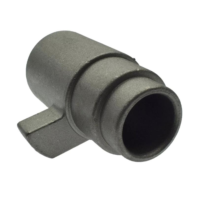 Auto Armrest Socket Sleeve Replacement Adjustment Repair Kit Left/Right Side Anti Corrosion for T5 7H0881082 7H0881081