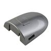 For KOLEOS Cover Handle Cover Outdoor Garden Silver Replacements 1 Pc Accessories Direct Fit Easy Installation