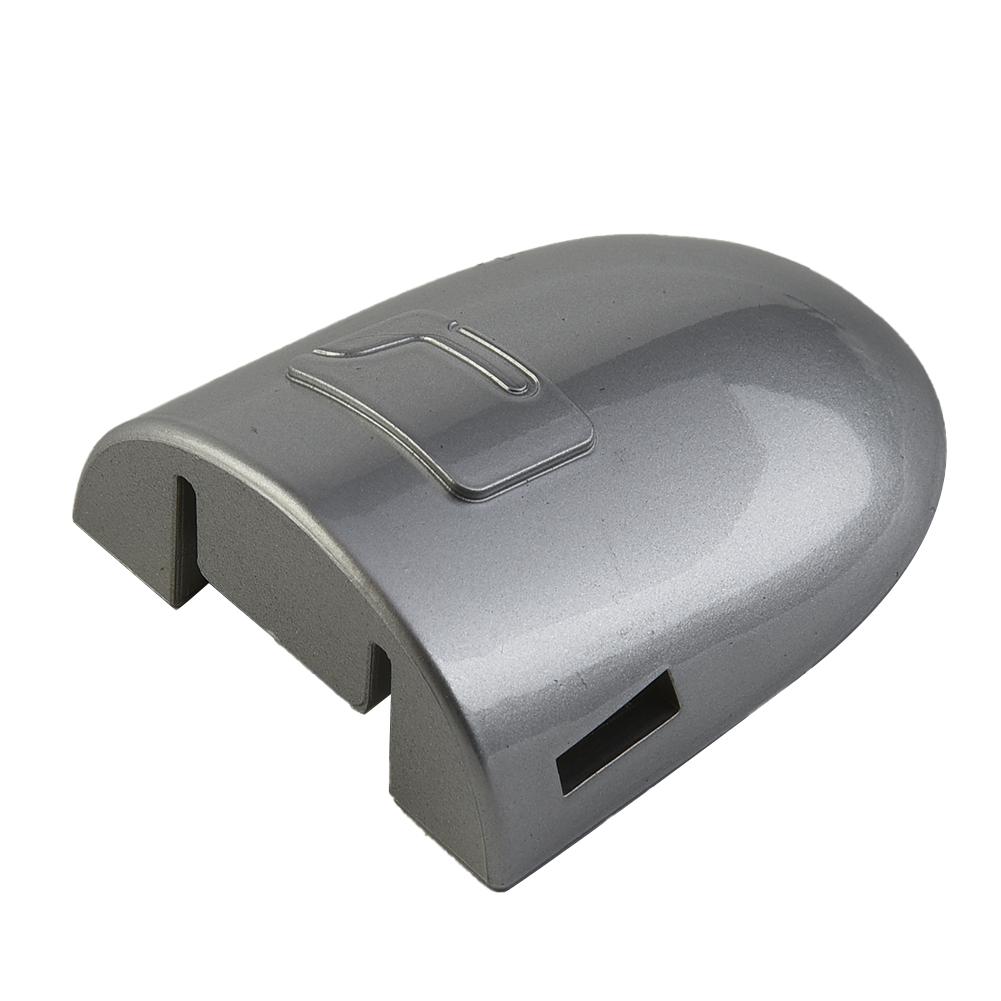 For KOLEOS Cover Handle Cover Outdoor Garden Silver Replacements 1 Pc Accessories Direct Fit Easy Installation