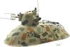 Hasegawa Maschinen Krieger Nuttrocker Kampfgruppe Bulk scale plastic model 64111 P.K.H.103 1/35