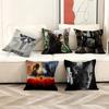 Joc The Last Of Us 1 2 Huse de Pernă Pernă Decorativă Canapea Decor Acasă Huse Pernă
