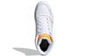 adidas Entrap Mid 'White Yellow' FY2961