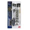 SK11 Slim Ratchet Driver Set for Working in Tight Spaces (SRD-226)