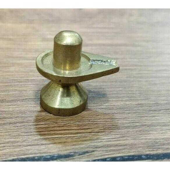 

RSINC Mahadev Pind- Shivling Puja At Home- Gold-16 gm e0cf8cb7-7e69-47d3-8f85-1682cab5fa99