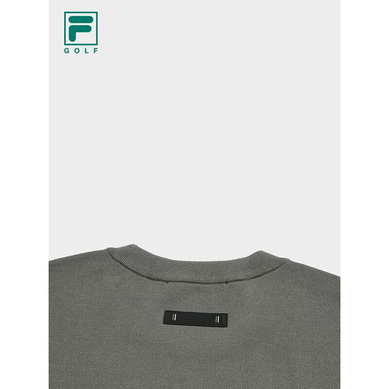 Fila Men's Golf Pullover Sweater
