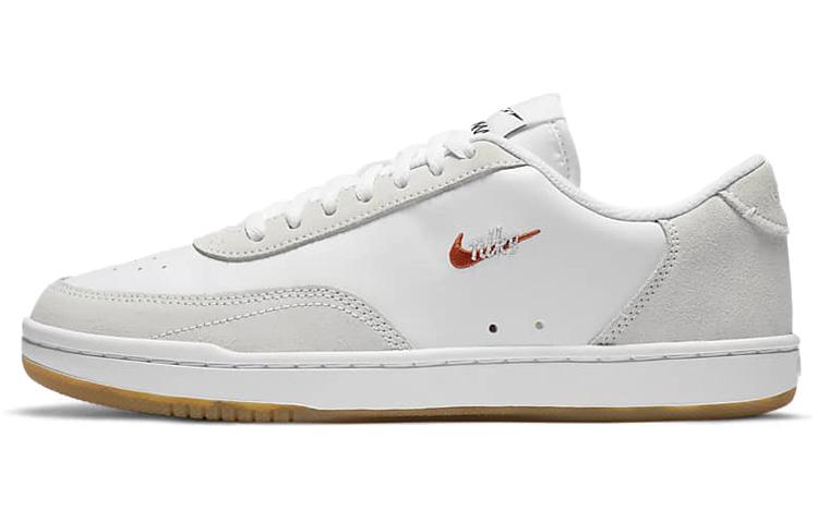 

Nike Court Vintage Prm White Light Brown Women s CW1067-102 35.5