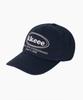 KKEEE Circle Wappen Ke Ball Cap [Charcoal]