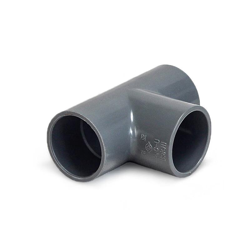 Nanya UPVC Water Supply Equal Tee