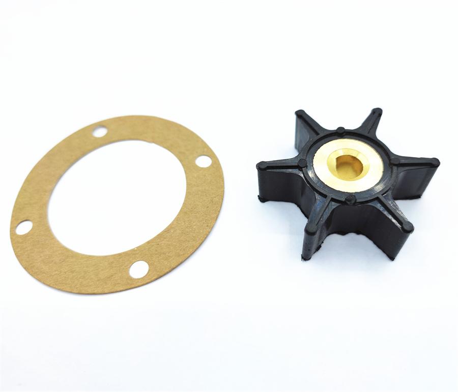 Impeller & Gasket Kit for ONAN PUMP 131-0257 , 0131-0257 MCCK 4.0 KW