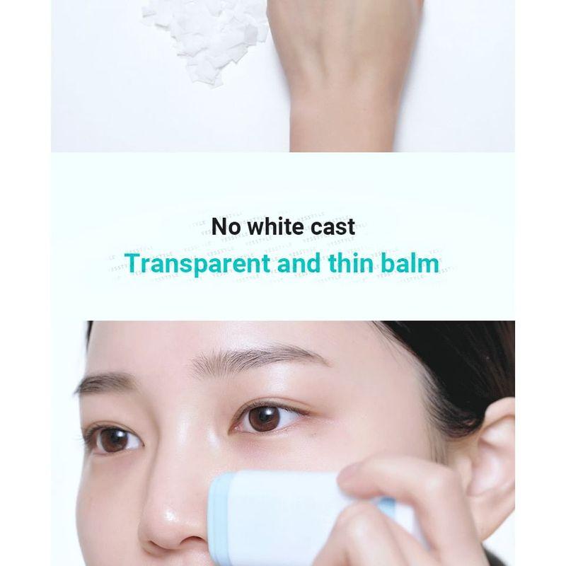 DEWYTREE - Urban Shade Cool Calming Sun Stick