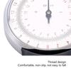 Professioneller Ophthalmic Lens Clock Basiskurve Optiker Linsenkrümmungsmessgerät Geeignet für Brillenläden