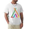 Above Beyond Group TShirt Fitness Training Breathable Tee