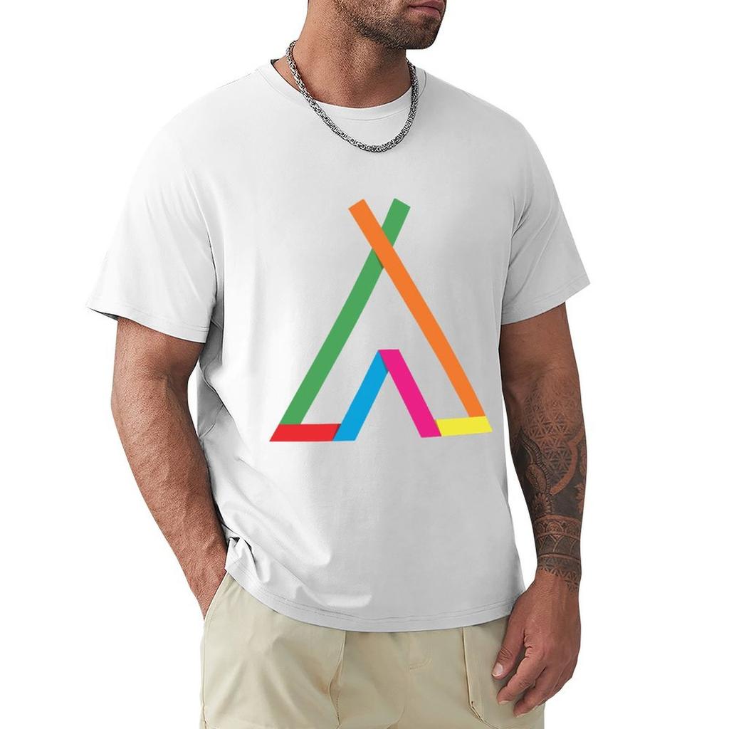 Above Beyond Group TShirt Fitness Training Breathable Tee
