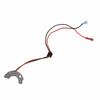 1 Piece Electronic Ignition Module Buggy Ignition Module For VW Bug Bus Dune Buggy AC905535