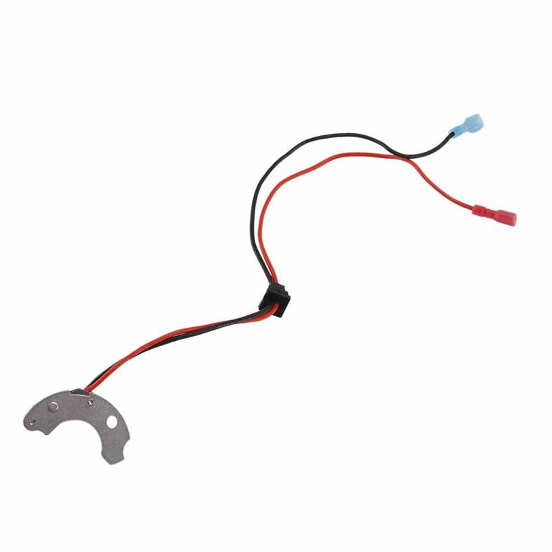 1 Piece Electronic Ignition Module Buggy Ignition Module For VW Bug Bus Dune Buggy AC905535