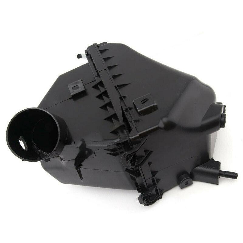 

1PC For Toyota RAV4 2013 2014 2015 2016 2017 2018 USA Version Black Air Intake Air Cleaner Box Housing 17700-F0010 For Car