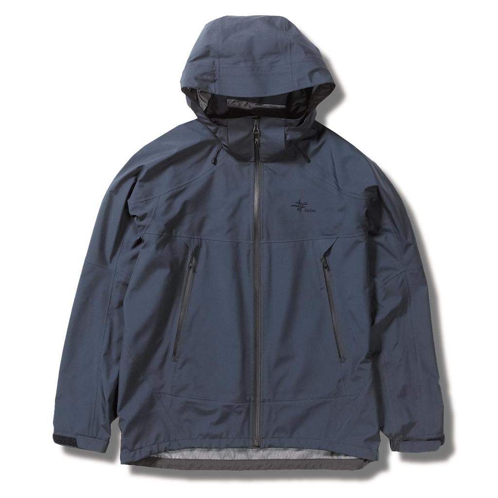 Foxfire Mizzleap Jacke