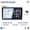 Android 14 Incell IPS Multimedia Car Radio Carplay Auto Player GPS Navigation for Toyota Hyundai Nissan Kia LADA FIAT VW 9 Inch