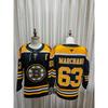 Mens Womens Ice Hockey Practice Jersey Long Sleeve Training Shirt NHL Team Style Utah Grizzlies Devils Kraken Blue Jackets