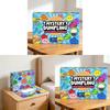 Adult Stress Relief Toy Fidget Squishy With Calendar Blind Box For Hand Eye Coordination